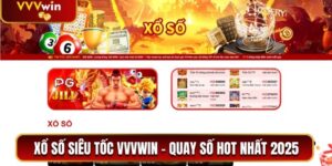 Xổ Số Siêu Tốc